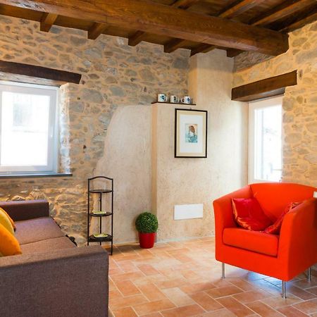 Casa Bel Βίλα Pescaglia Εξωτερικό φωτογραφία