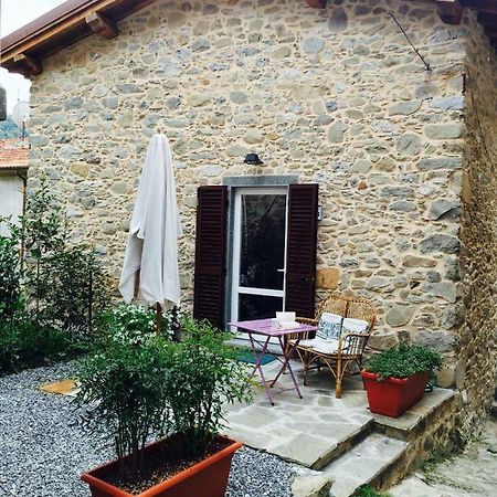 Casa Bel Βίλα Pescaglia Εξωτερικό φωτογραφία