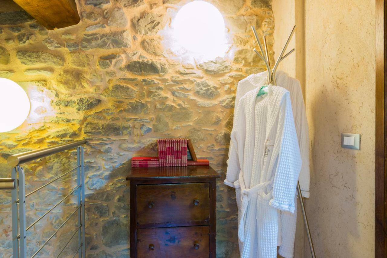 Casa Bel Βίλα Pescaglia Εξωτερικό φωτογραφία