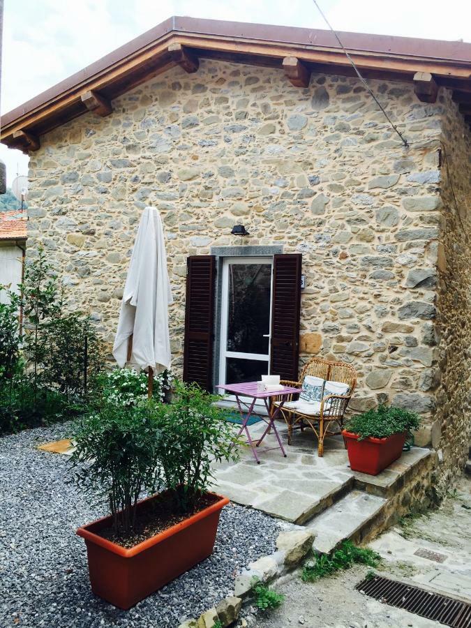 Casa Bel Βίλα Pescaglia Εξωτερικό φωτογραφία