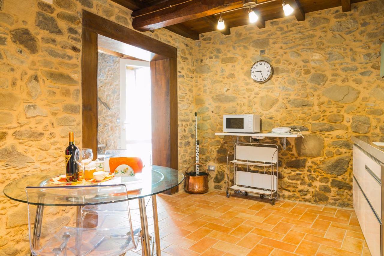 Casa Bel Βίλα Pescaglia Εξωτερικό φωτογραφία