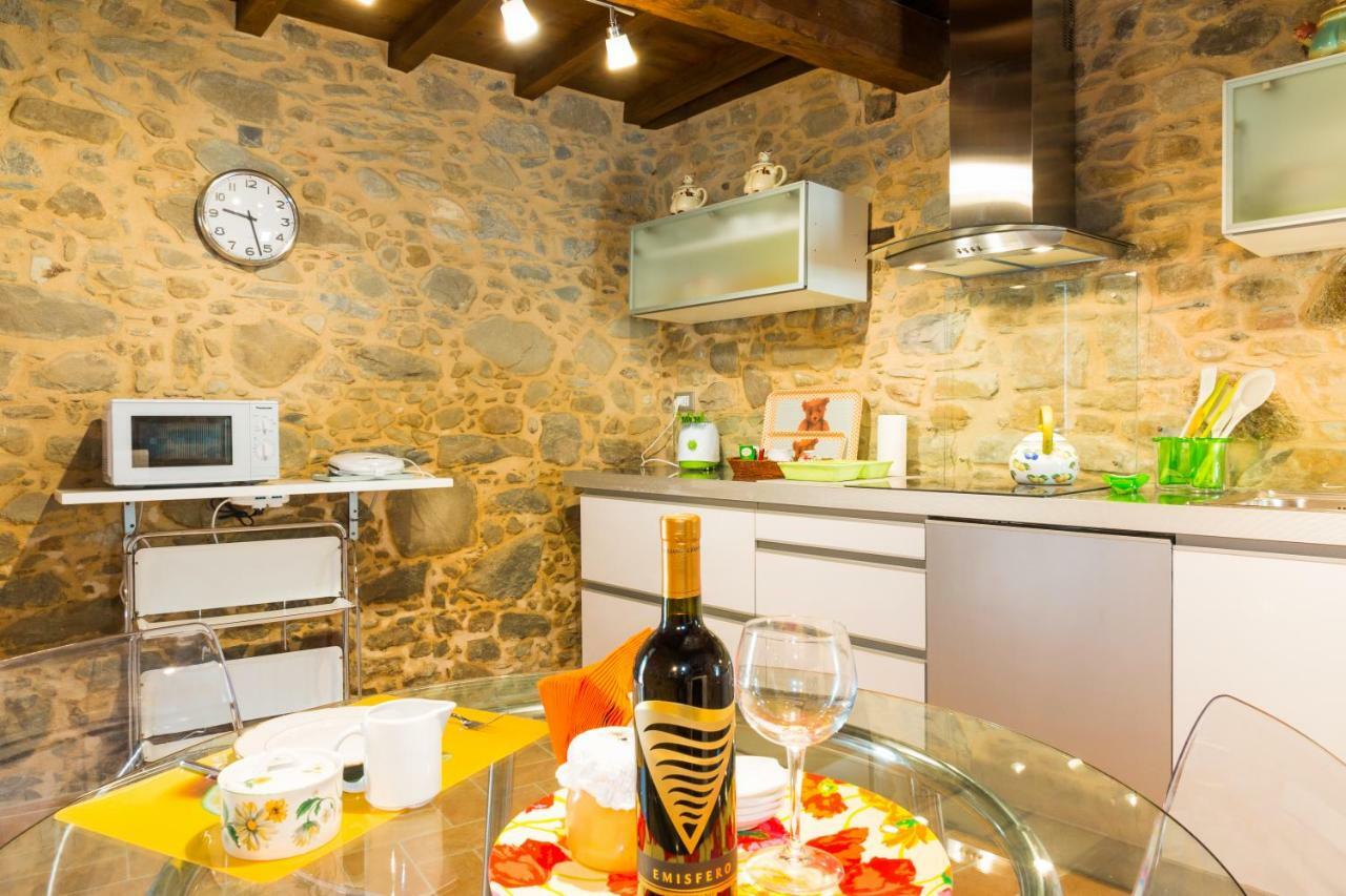 Casa Bel Βίλα Pescaglia Εξωτερικό φωτογραφία