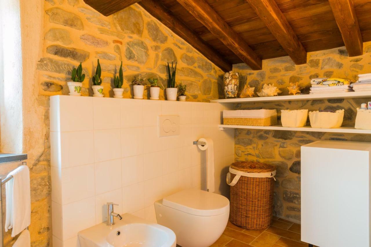 Casa Bel Βίλα Pescaglia Εξωτερικό φωτογραφία