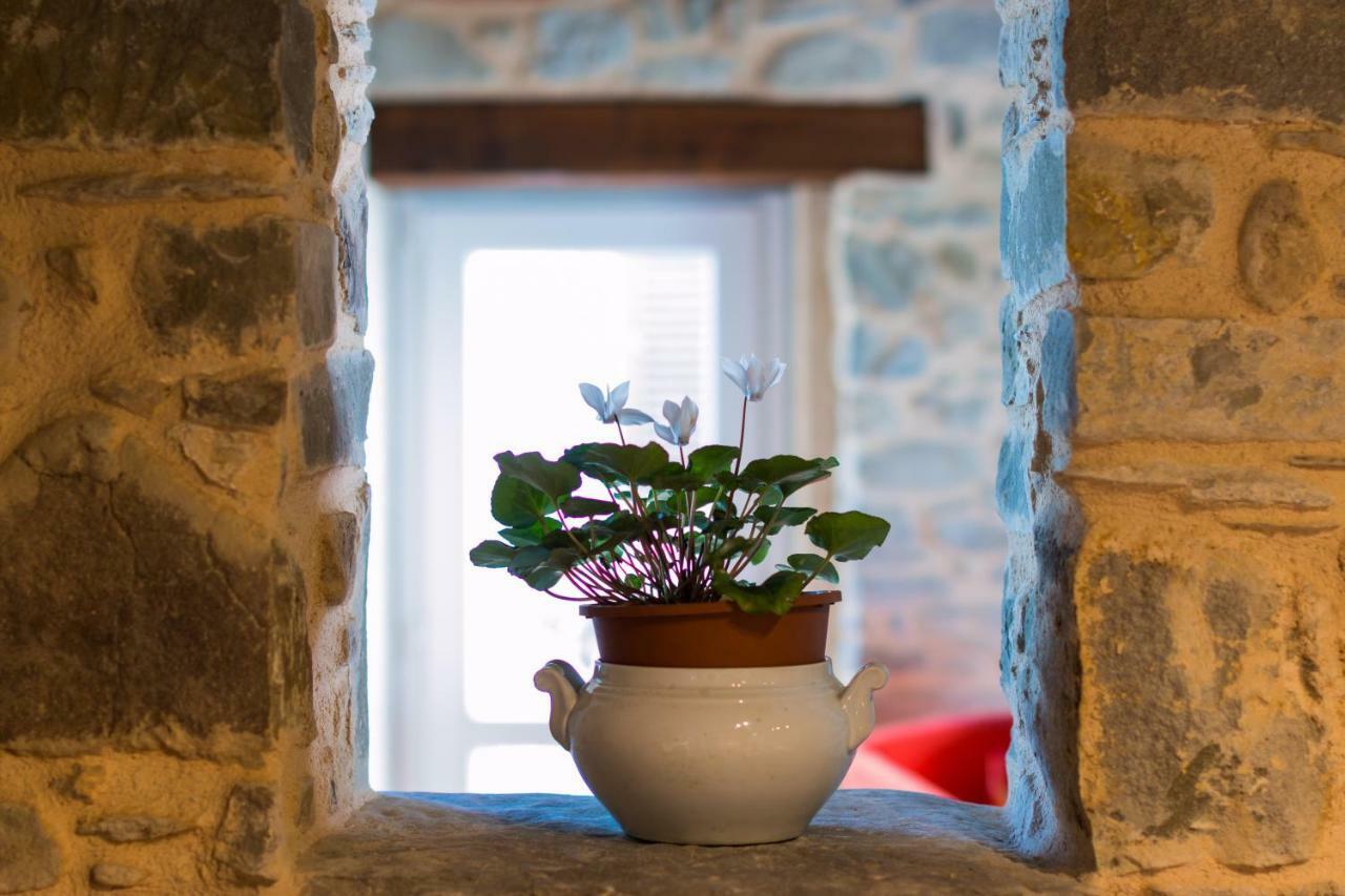 Casa Bel Βίλα Pescaglia Εξωτερικό φωτογραφία